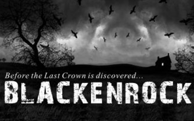The Last Crown: Blackenrock Gameplay Video
