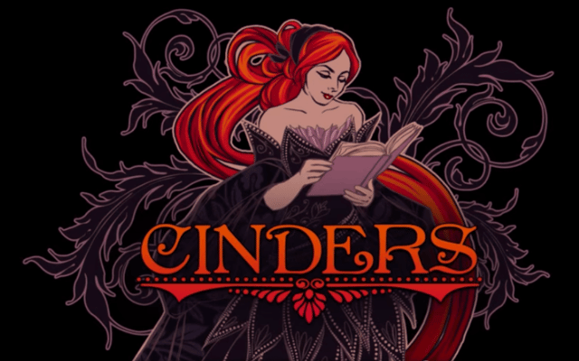 Cinders – Interview with MoaCube Lead Designer Tom Grochowiak