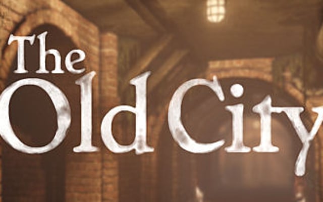 The Old City – New Trailer, Gameplay Video, Screens