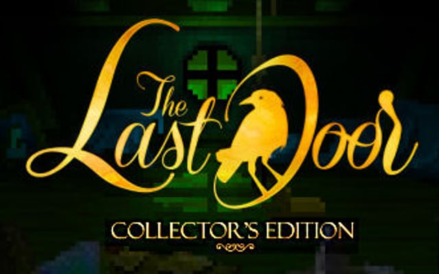The Last Door: Collector’s Edition – Prepare To Be Scared All Over Again