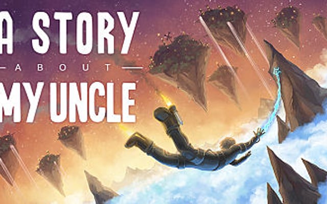 A Story About My Uncle – Trailers, Screens and Info