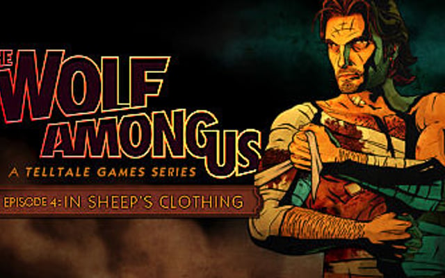 The Wolf Among Us: In Sheep’s Clothing Screenshots and Info