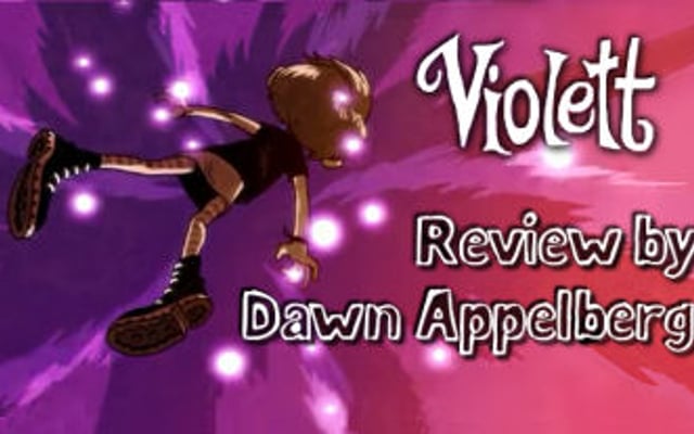 Violett Review
