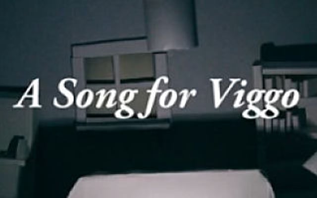 A Song for Viggo Trailer, Videos, Screens, Info