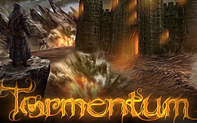 Tormentum: Trailer, Screens, Info