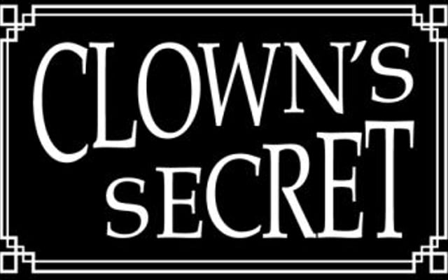 Clown’s Secret Screens and Info