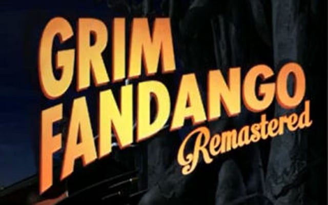 Grim Fandango To Be Resurrected; Watch an E3 Video Clip and Tim Shafer’s Retrospective