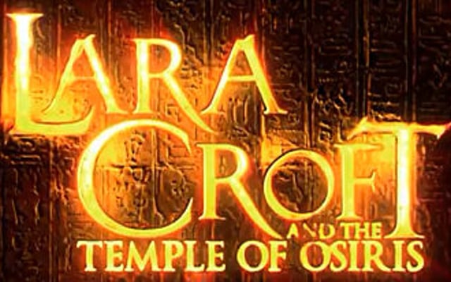 Lara Croft and the Temple of Osiris E3 Announcement Trailer, Screens, Info
