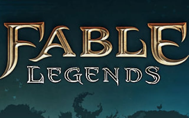 Fable Legends E3 Gameplay Video, Screens, Info