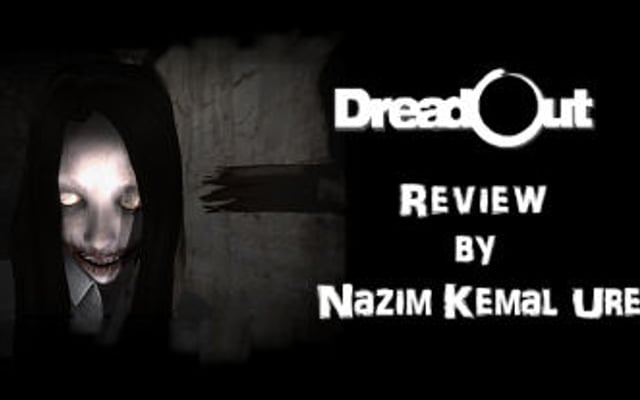 DreadOut Review