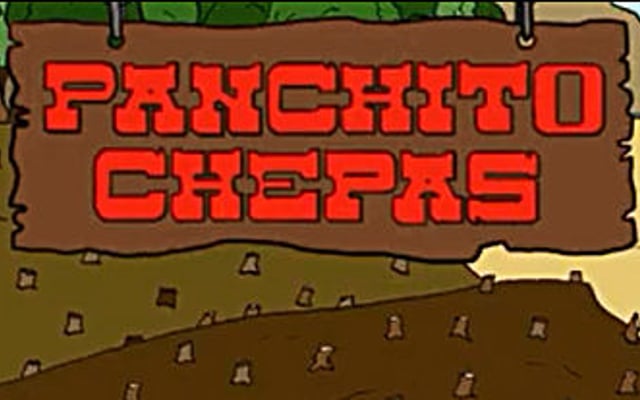 Panchito Chepas Trailer, Screens, Info