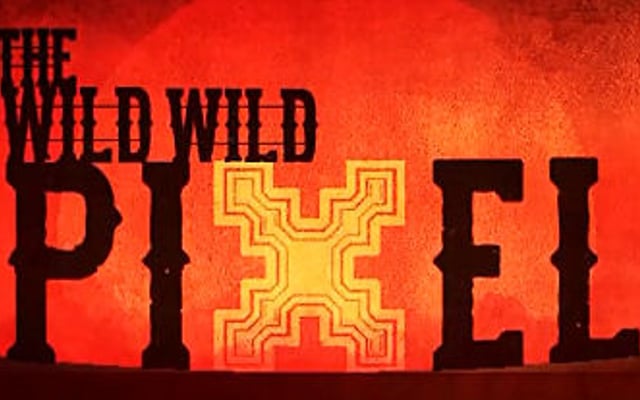 The Wild, Wild Pixel Videos, Screens, Info