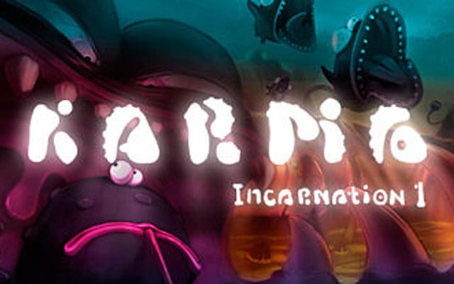 Karma. Incarnation 1 Videos, Screens, Info