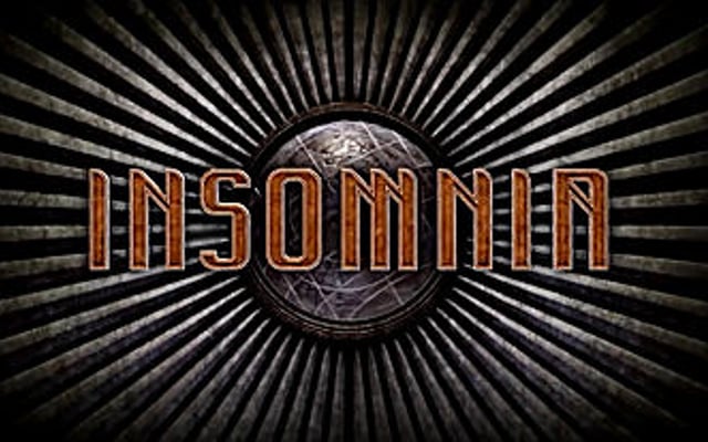 InSomnia Video, Screens, Info