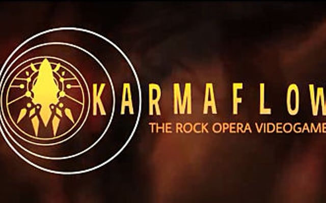 Karmaflow: The Rock Opera Video Game Trailer, Screens, Info