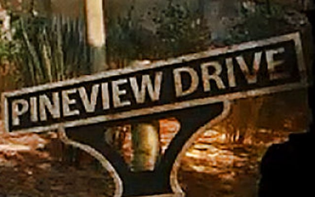 Pineview Drive In-Game Trailer, Screens, Info