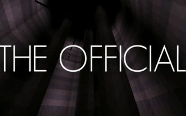 The Official – Trailers and Screens