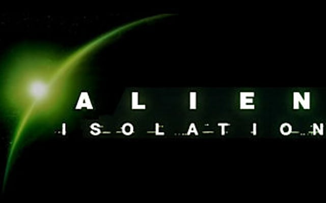 Alien: Isolation Bonus Content Trailer and Screens