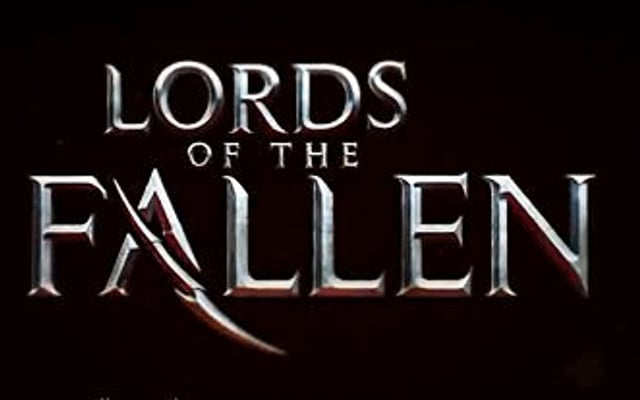 Lords of the Fallen Trailers, Screens