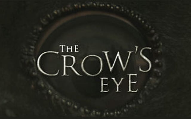 The Crow’s Eye Trailers, OST, Screens, Info