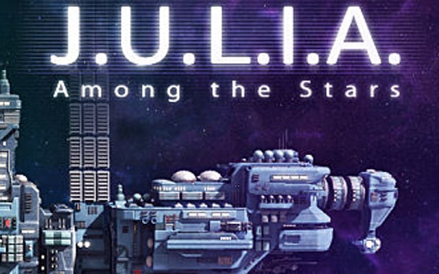 J.U.L.I.A.: Among the Stars Teaser, Screens, Info