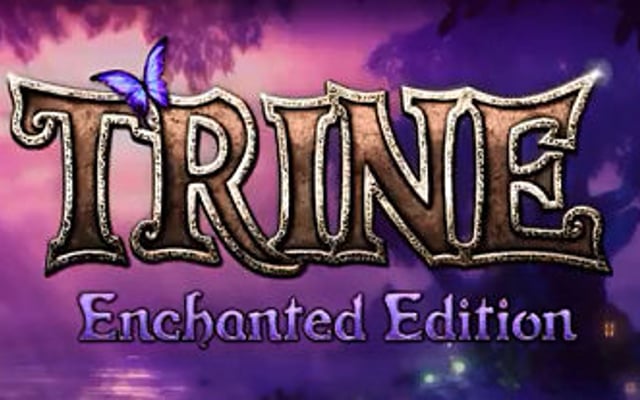 Trine Enchanted Edition is Released on PC