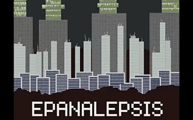 Epanalepsis Trailer and Info