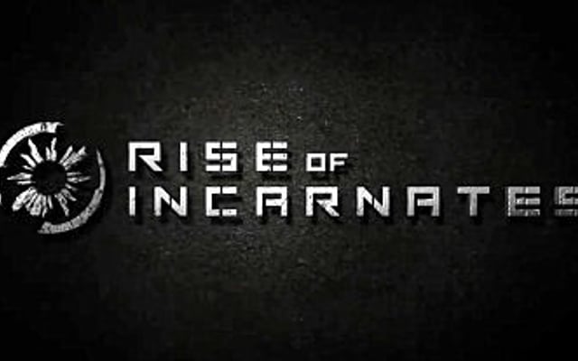 Rise of Incarnates Trailer, Screens, Info