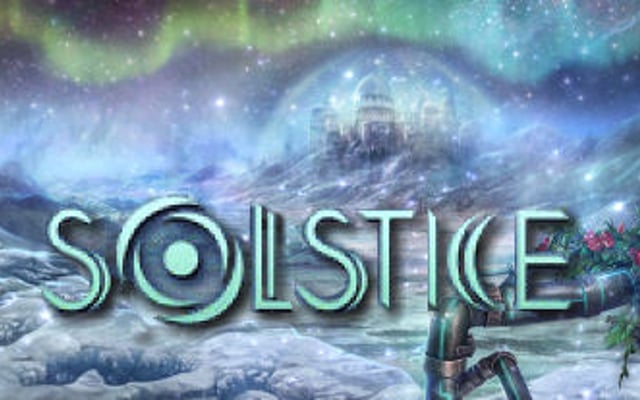 Solstice Teaser, Screens, Info