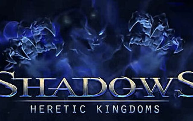 Shadows: Heretic Kingdoms Trailer, Screens, Info