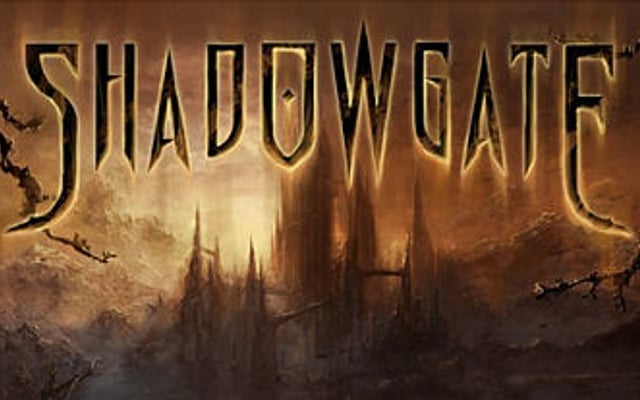 Shadowgate Cinematic Trailer and Screens