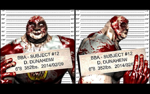 Blackbay Asylum Launches on PC