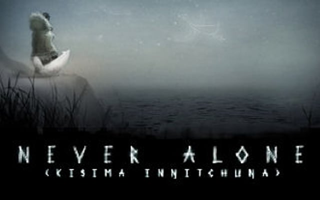 Never Alone (Kisima Ingitchuna) Behind-the-Scenes Video and Info