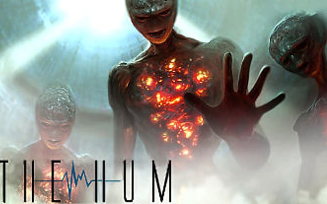 The Hum Trailers, Screens, Info, Kickstarter Campaign