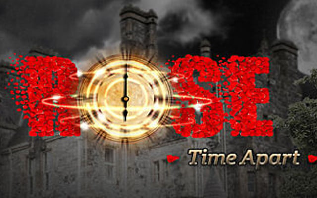 Rose: Time Apart Kickstarter Trailer, Screens, Info