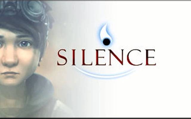 Silence: The Whispered World II – New Screens