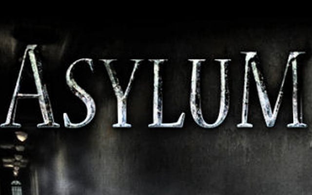 Asylum Videos, Screens, Info; Senscape Announces New Horror Project