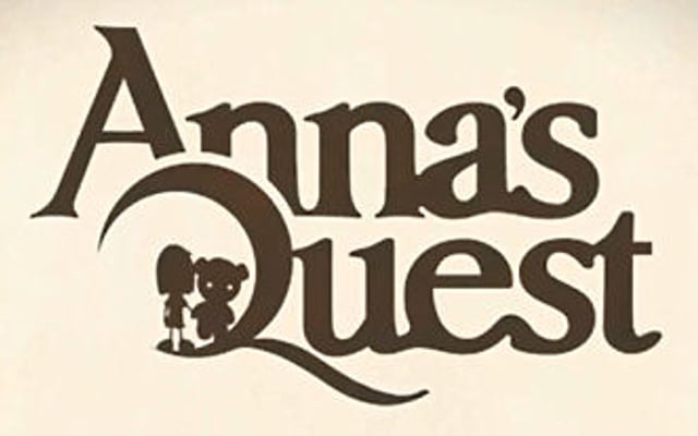 Anna’s Quest Teaser, Screens, Info