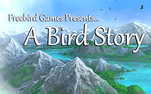 A Bird Story – Trailer, Screens, Music, Info