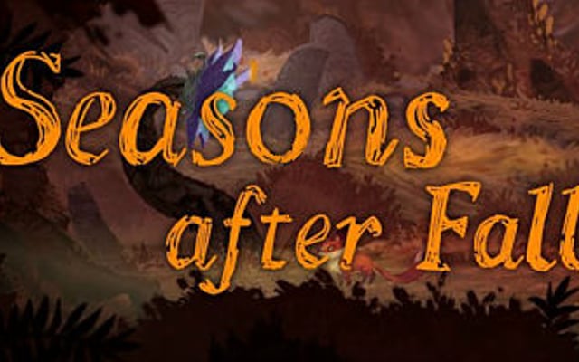 Seasons after Fall Gamescom Trailer, Time-Lapse Videos, Screens, Info