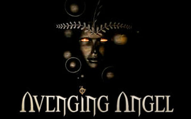 Avenging Angel Trailer, Pre-Alpha Demo Playthrough, Screens, Info