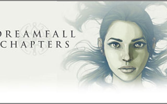 Dreamfall Chapters New Screens, Info