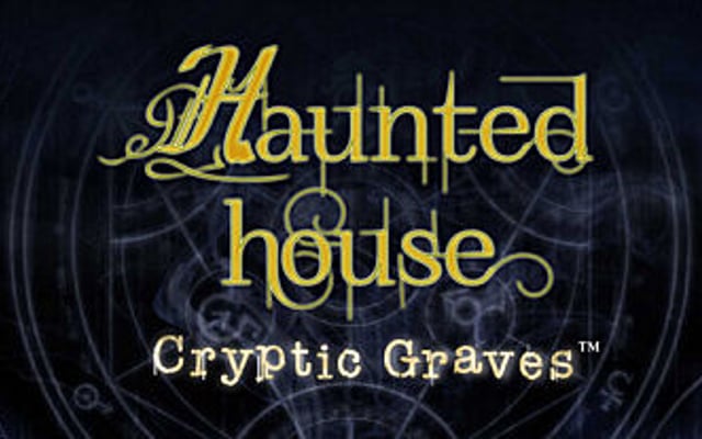Haunted House: Cryptic Graves – Teaser  Trailer and Info