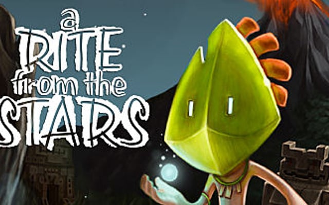 A Rite from the Stars Nostalgia Video, Character Screens, Concept Art, Info