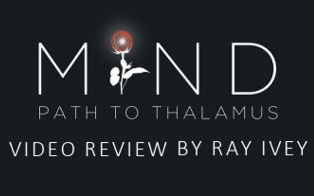 Mind: Path to Thalamus – Video Review