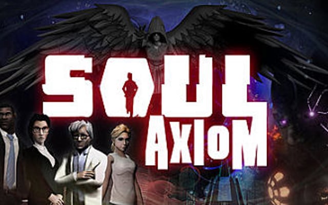 Soul Axiom Early Access Game Footage, Screens, Info
