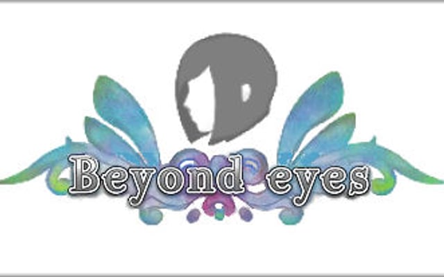 Beyond eyes Screens and Info