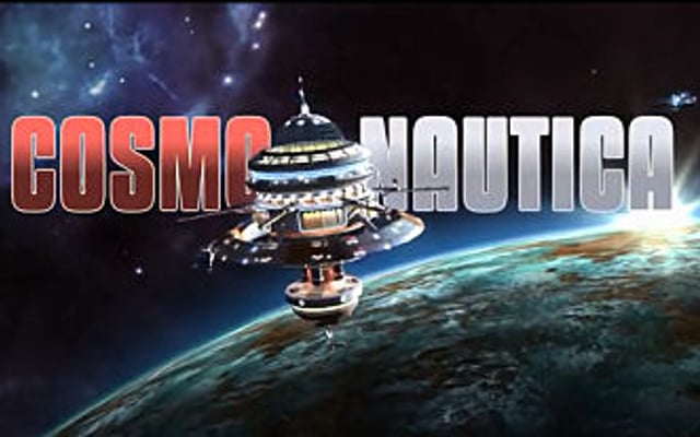 Cosmonautica Trailers, Screens, Info