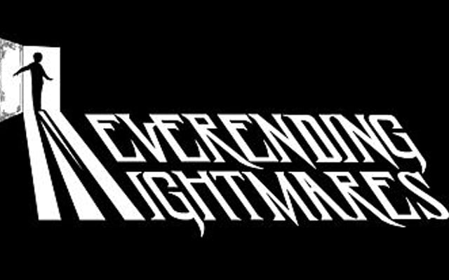 Neverending Nightmares Launch Trailer, Screens, Info