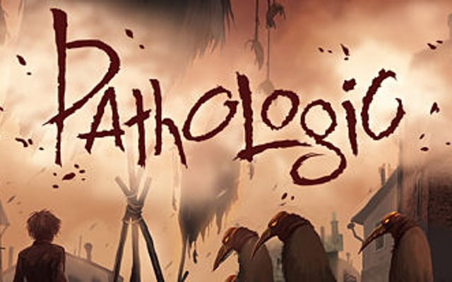 Pathologic Teaser Trailer, Concept Art, Info